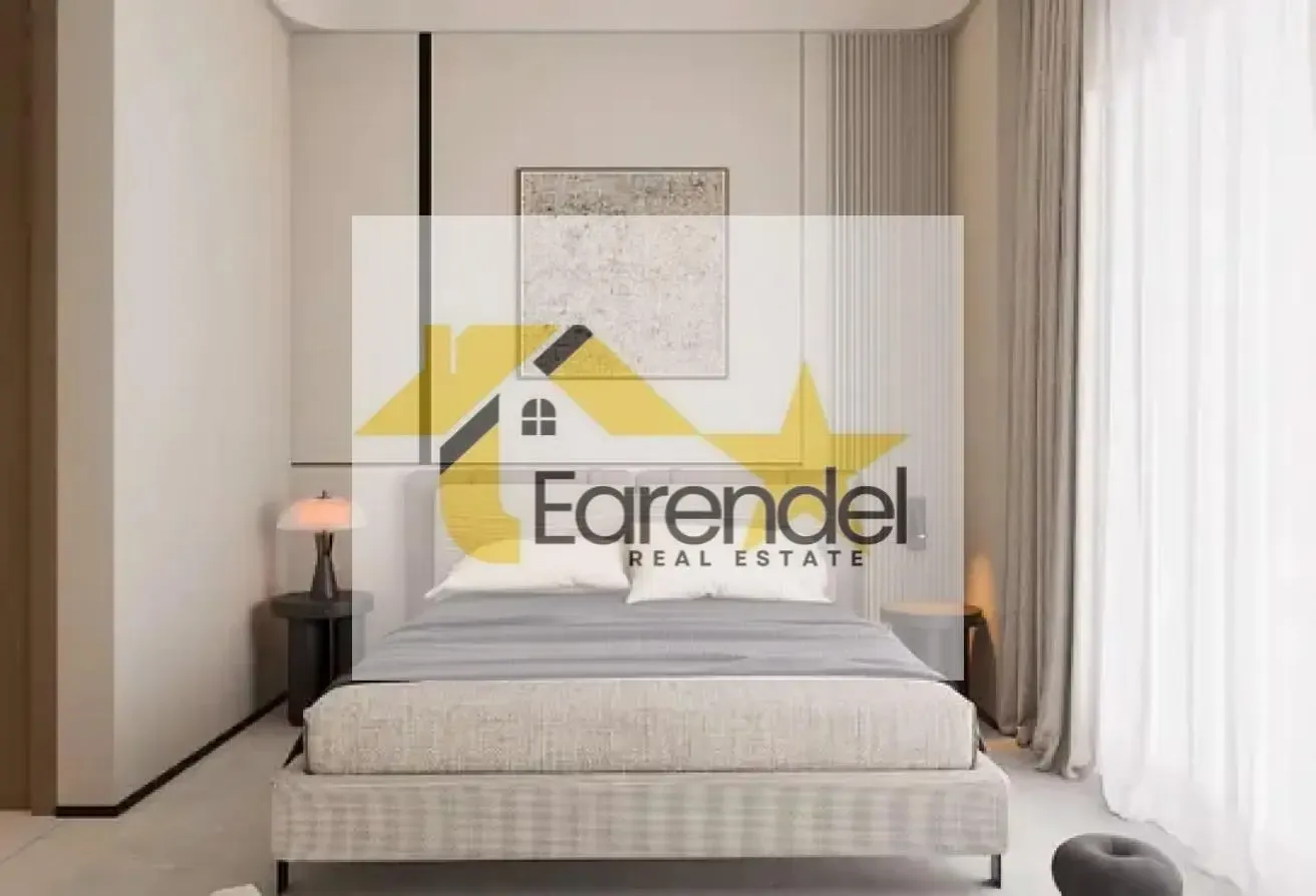 Fully Furnished Apartments in Warsan 4 | High ROI