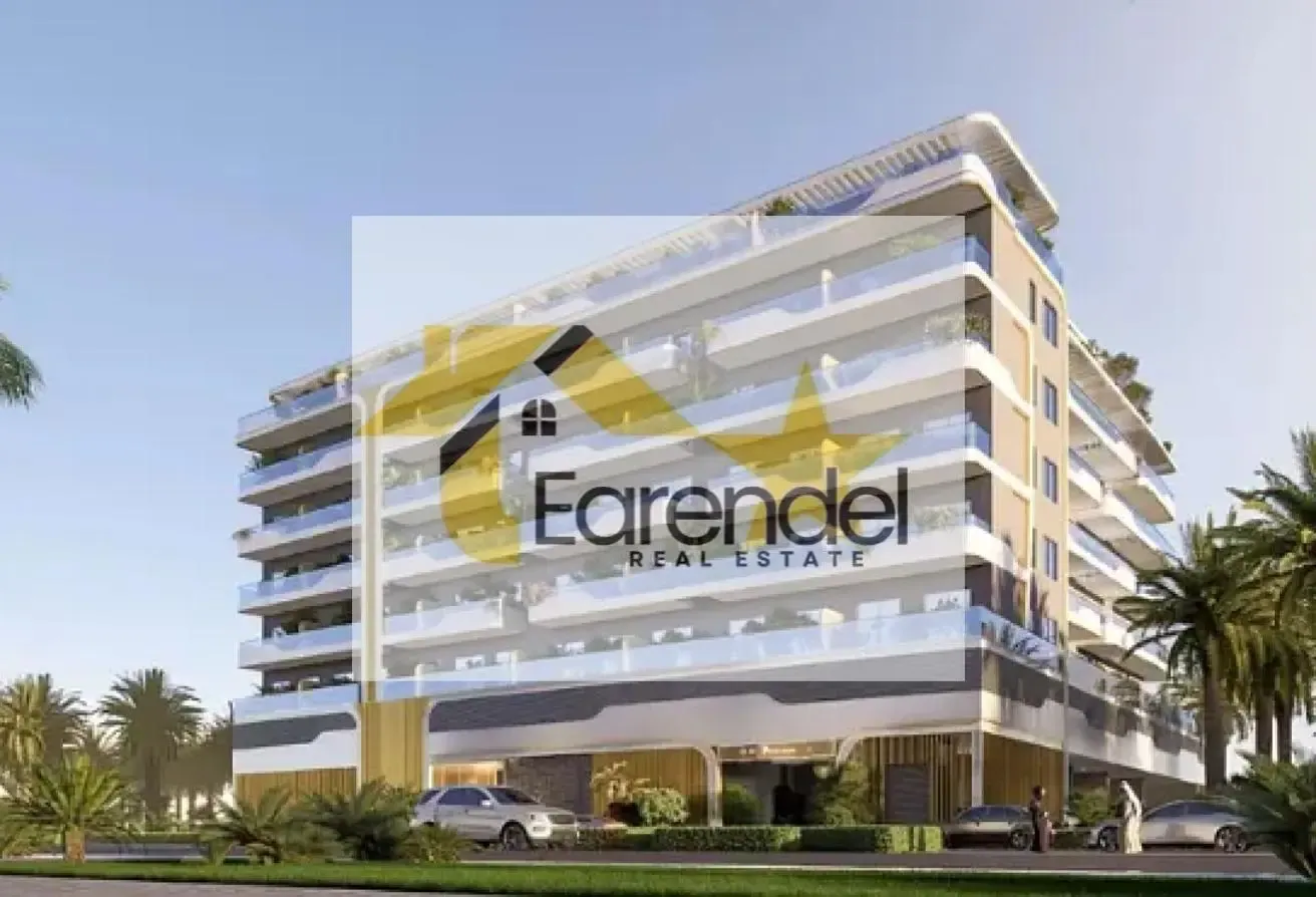 Fully Furnished Apartments in Warsan 4 | High ROI