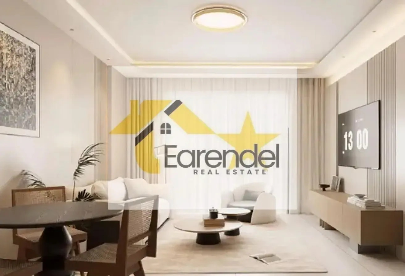 Fully Furnished Apartments in Warsan 4 | High ROI