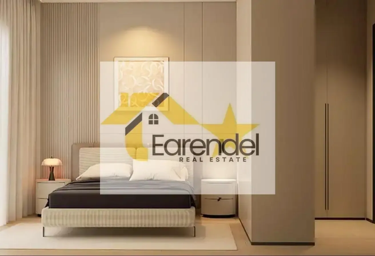 Fully Furnished Apartments in Warsan 4 | High ROI
