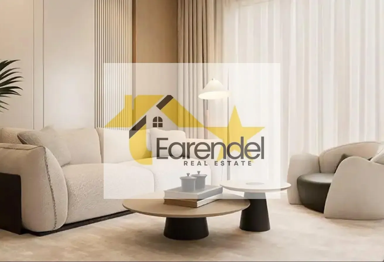 Fully Furnished Apartments in Warsan 4 | High ROI
