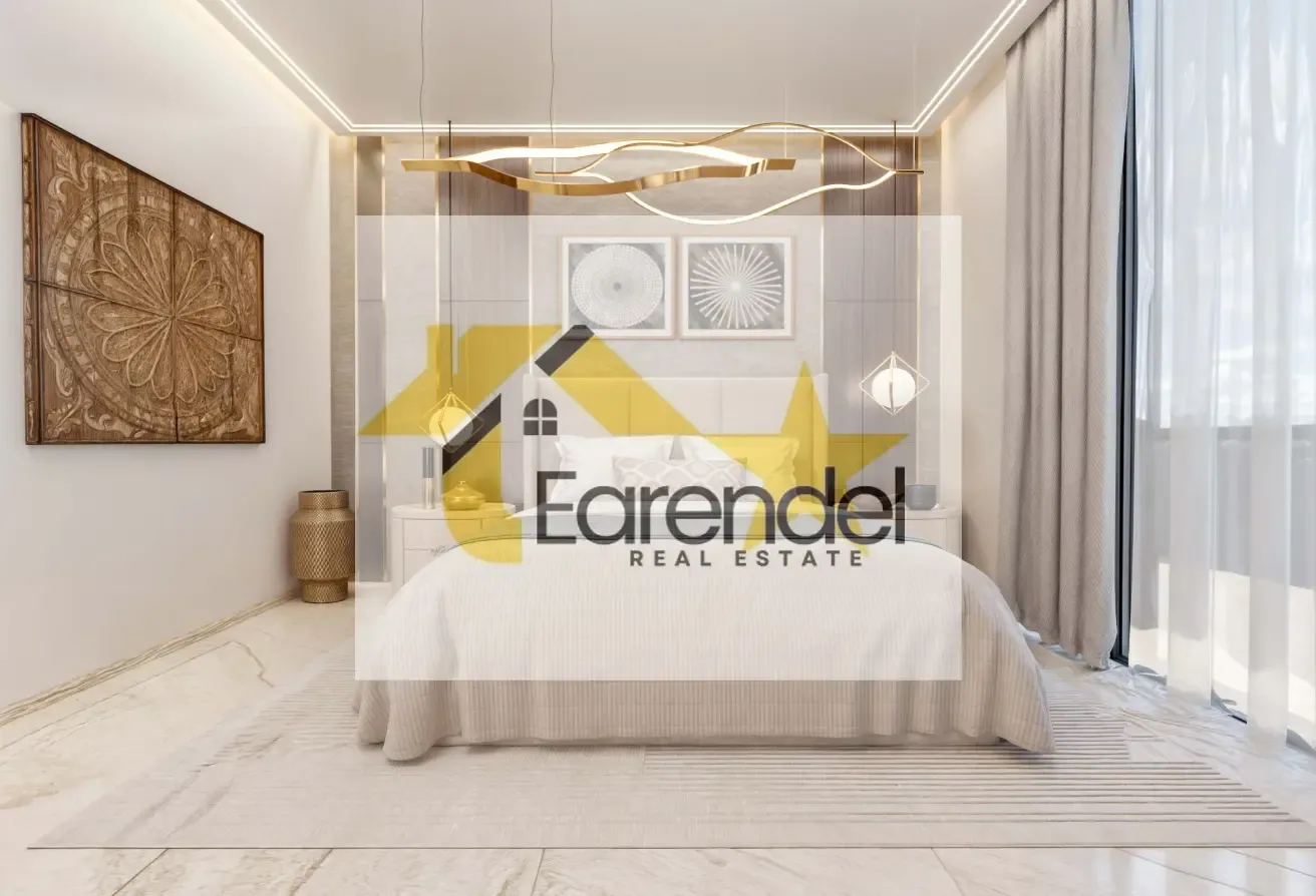 Fully Furnished, Near Metro, Resale Deal, High ROI