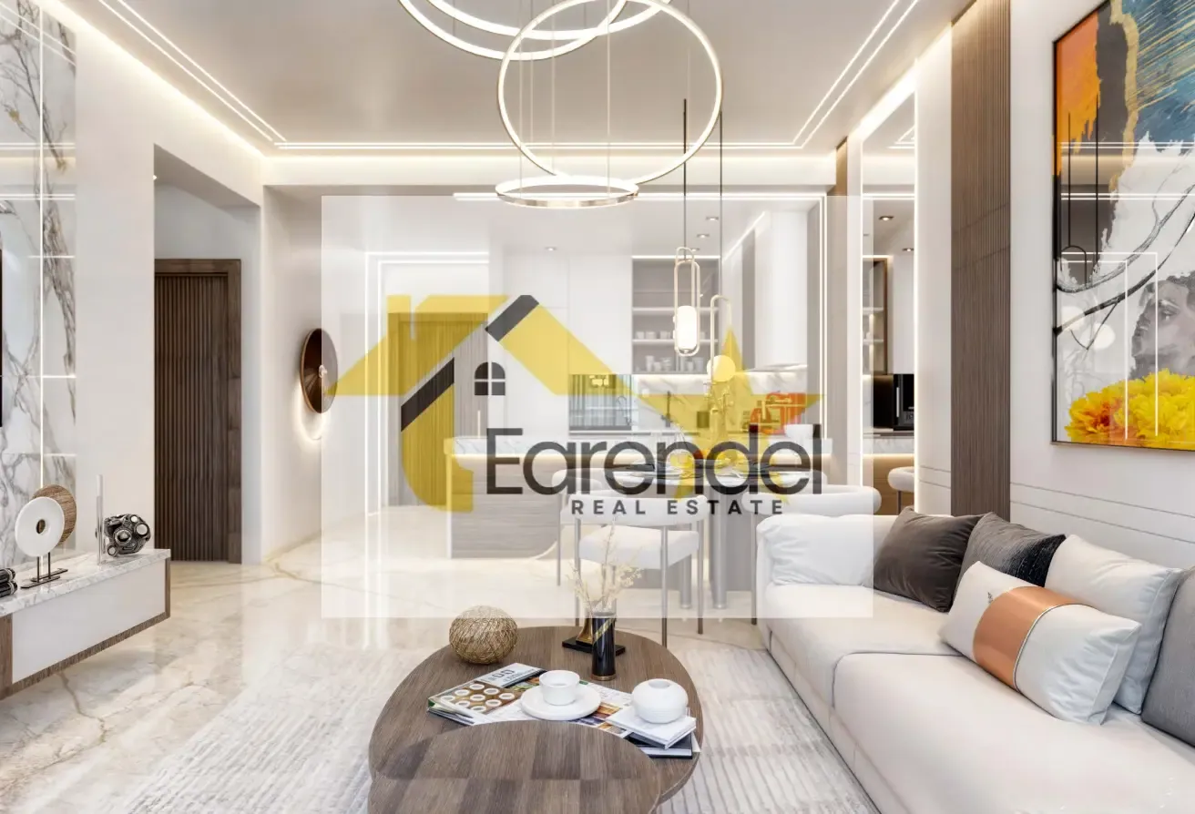 Fully Furnished, Near Metro, Resale Deal, High ROI