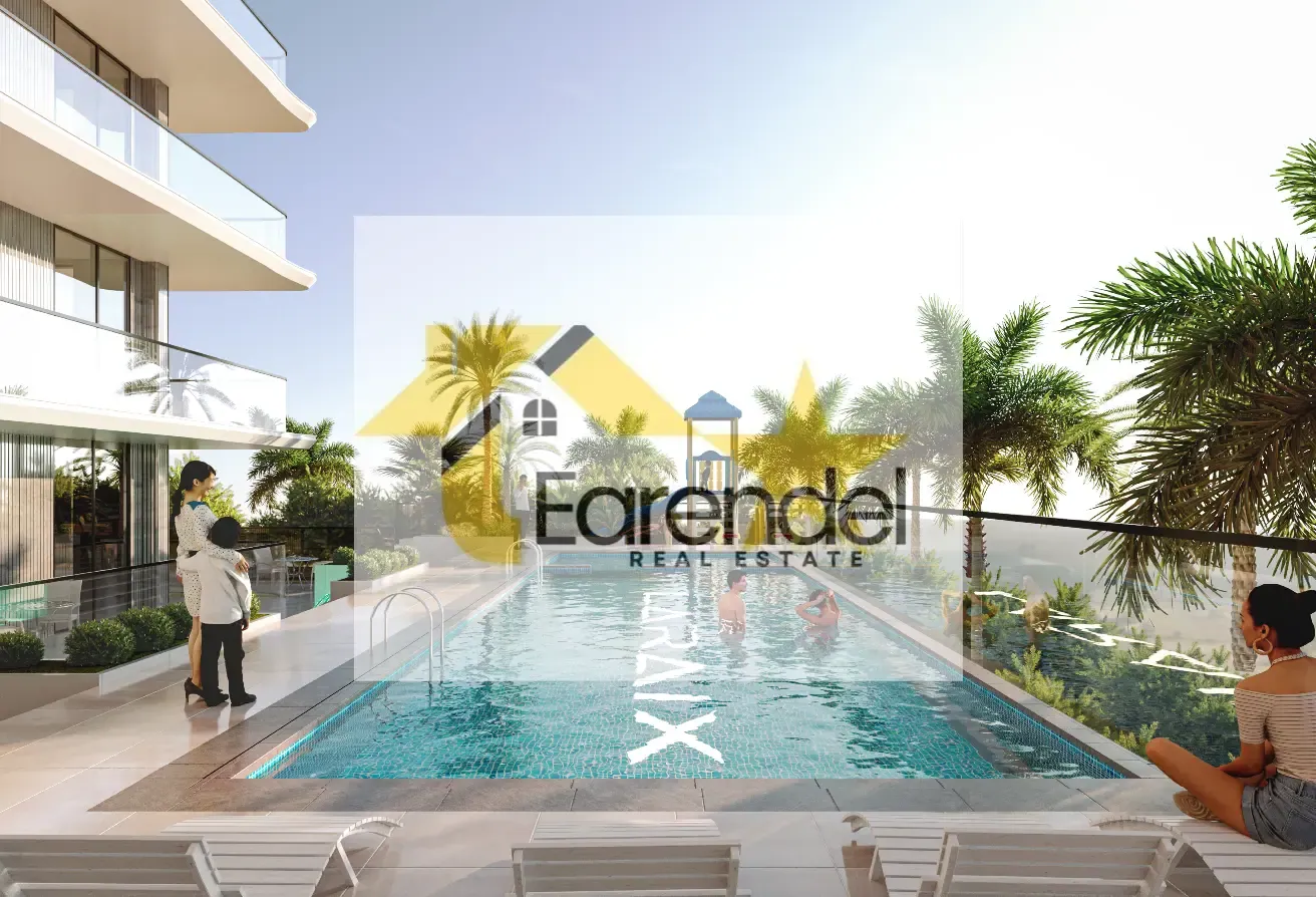 Fully Furnished, Near Metro, Resale Deal, High ROI
