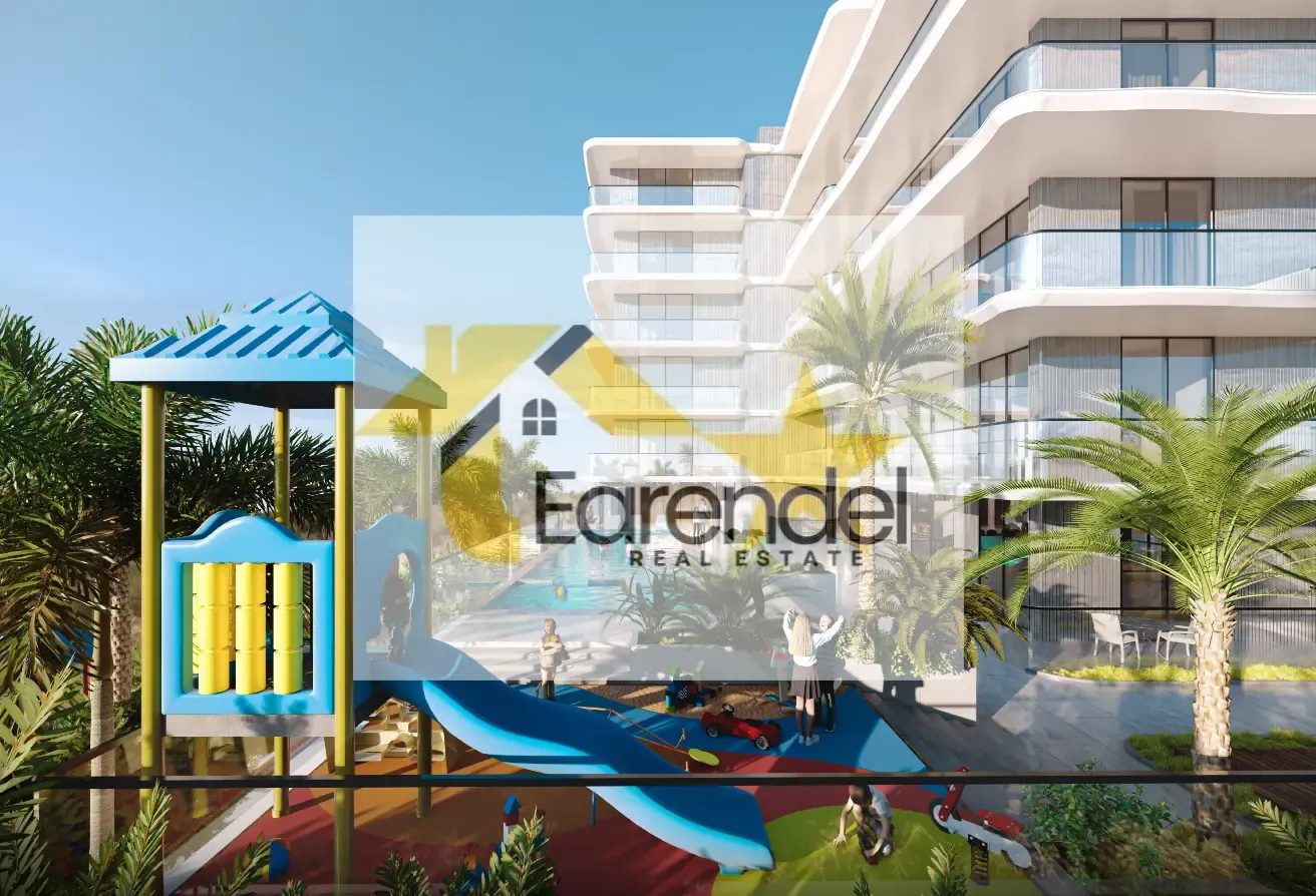 Fully Furnished, Near Metro, Resale Deal, High ROI