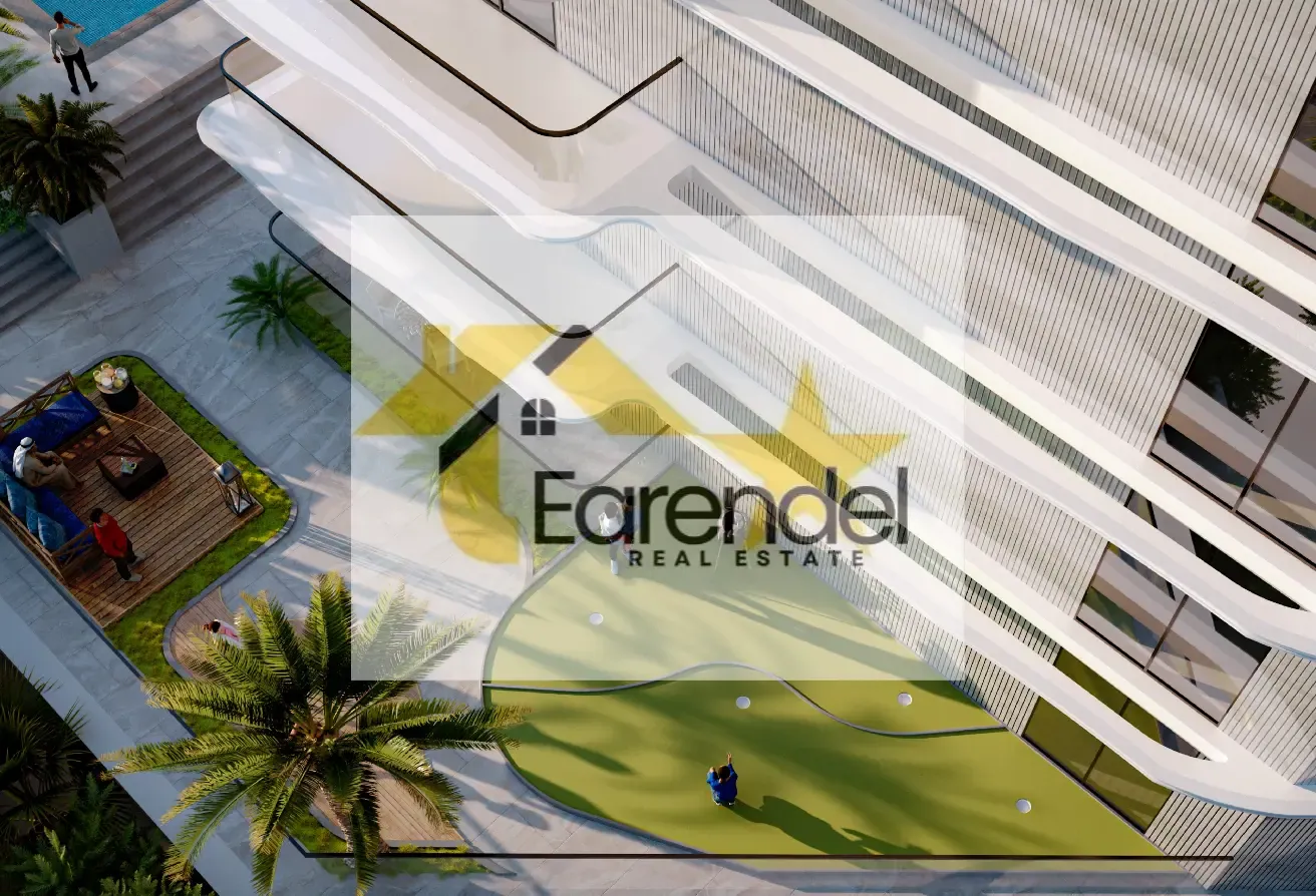 Fully Furnished, Near Metro, Resale Deal, High ROI