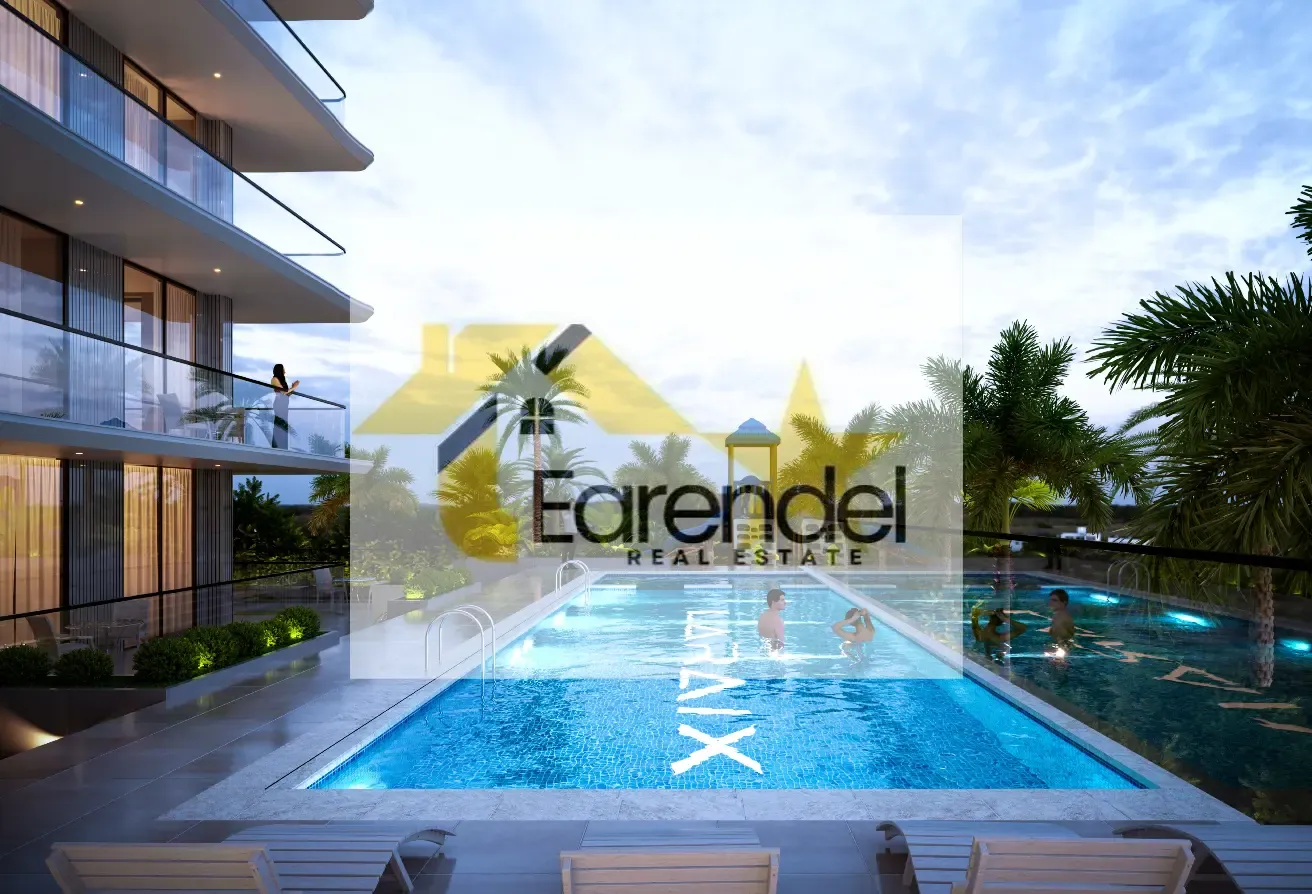 Fully Furnished, Near Metro, Resale Deal, High ROI