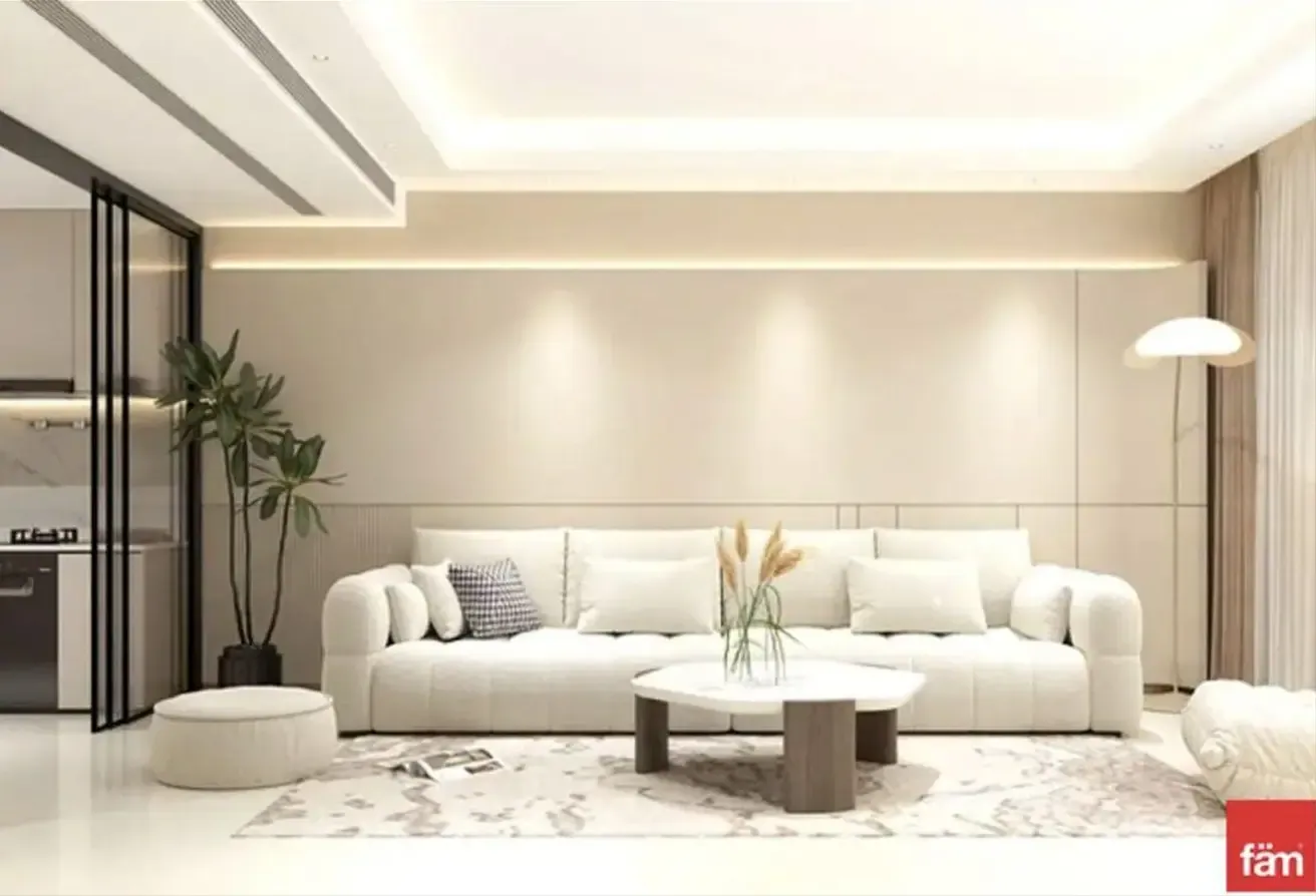 Spacious | Brand New | Fully Furnished