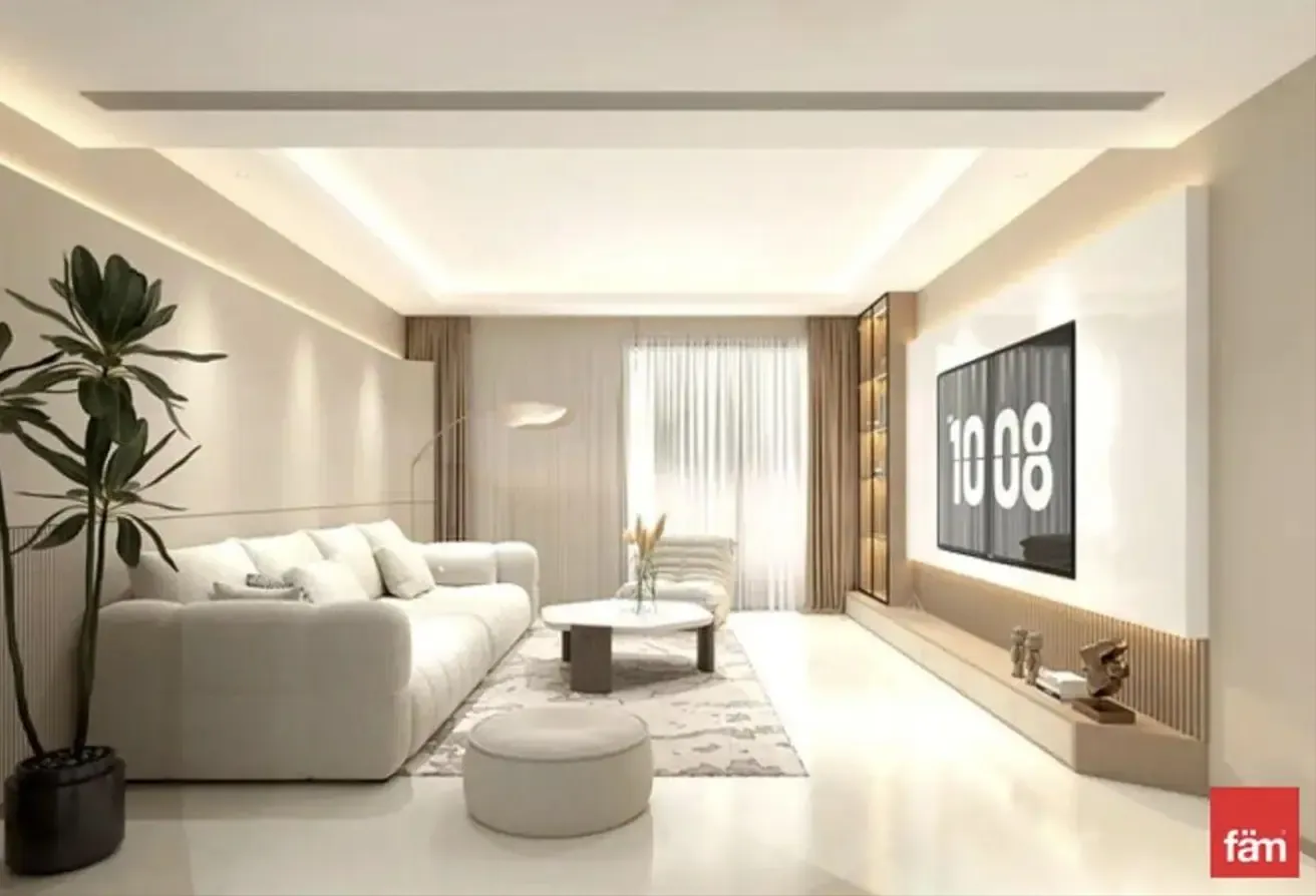 Spacious | Brand New | Fully Furnished