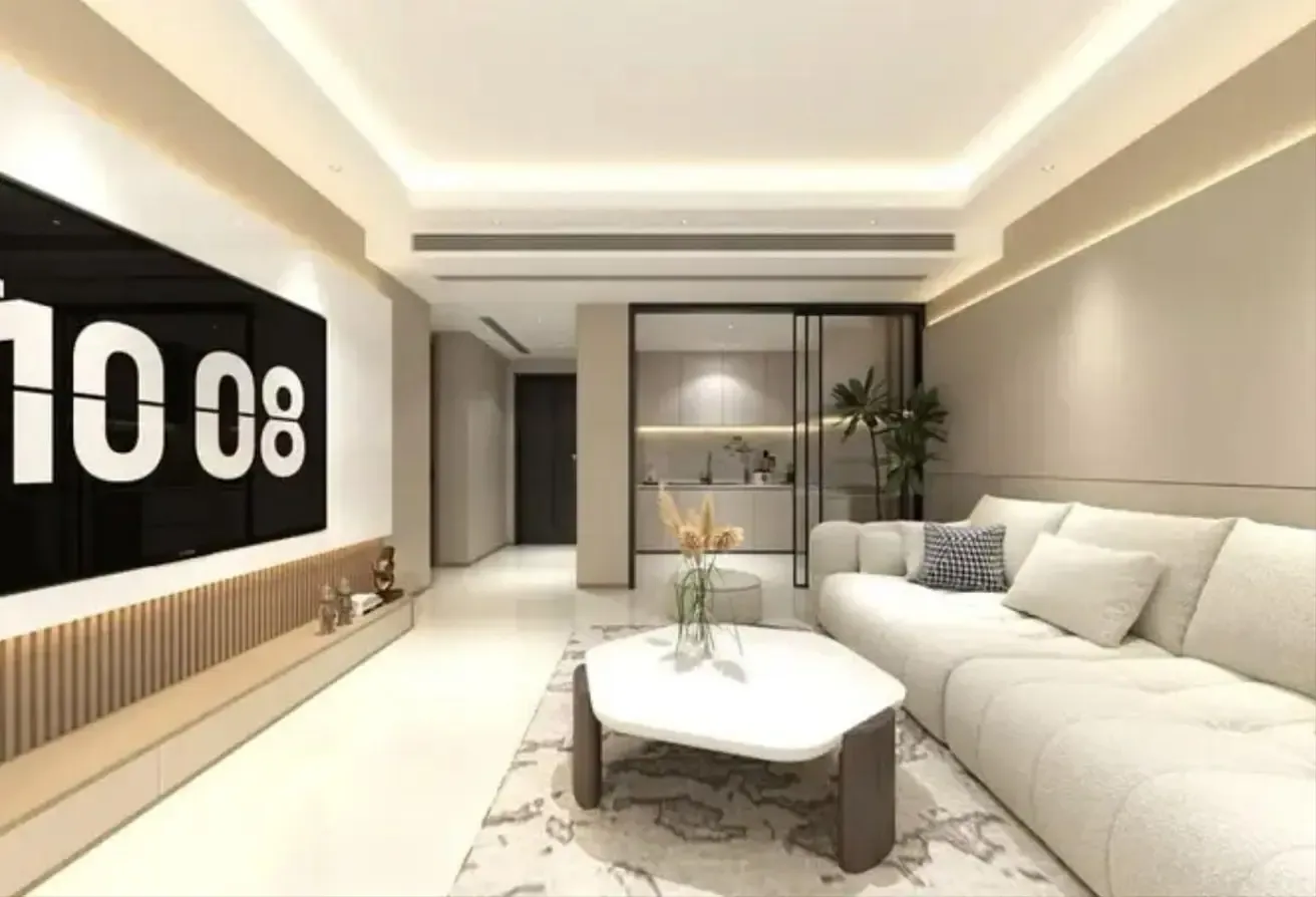 Spacious | Brand New | Fully Furnished