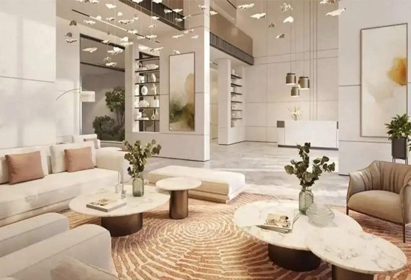 Spacious | Brand New | Fully Furnished