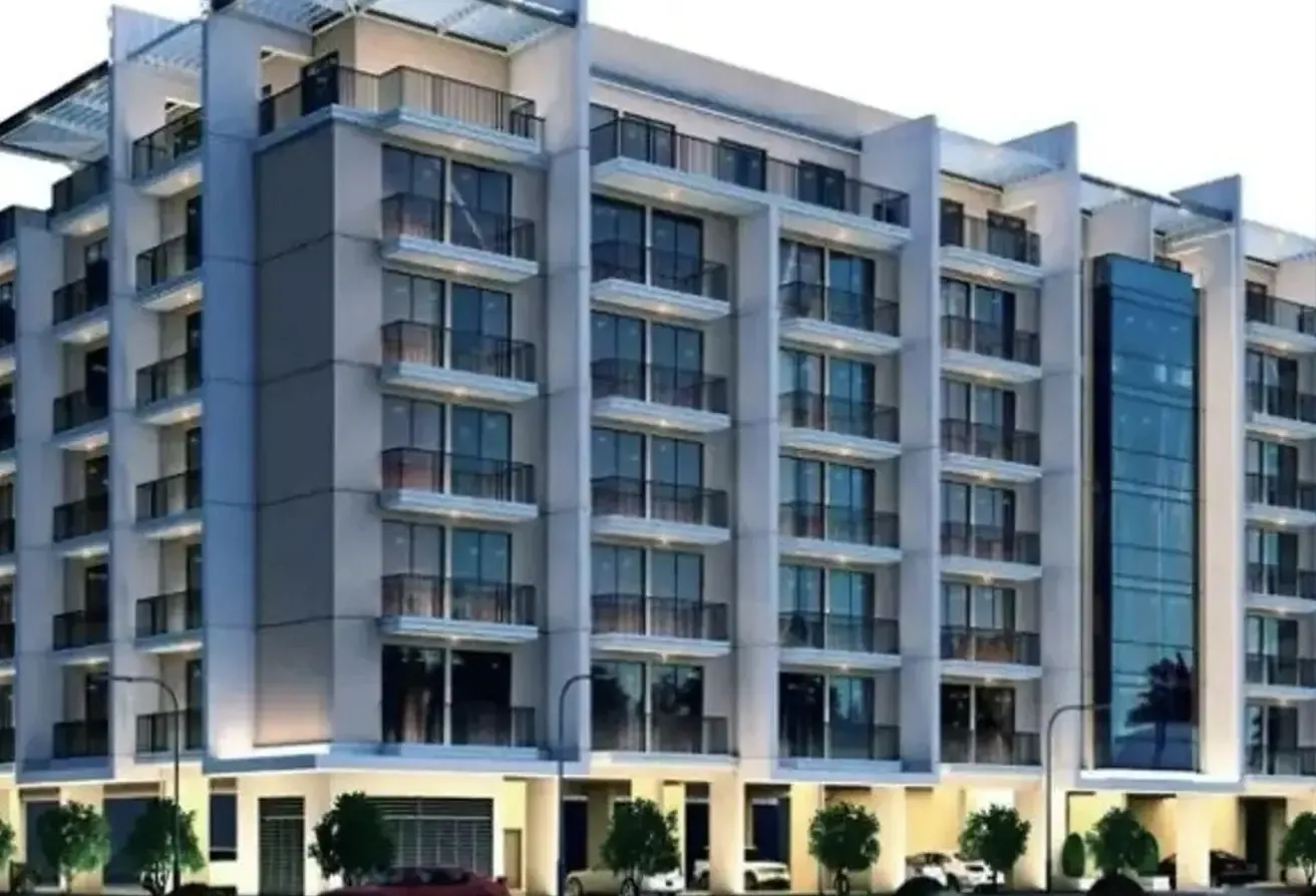 Spacious | Brand New | Fully Furnished