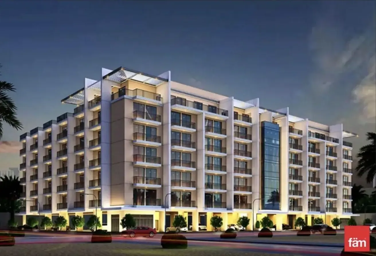 Spacious | Brand New | Fully Furnished