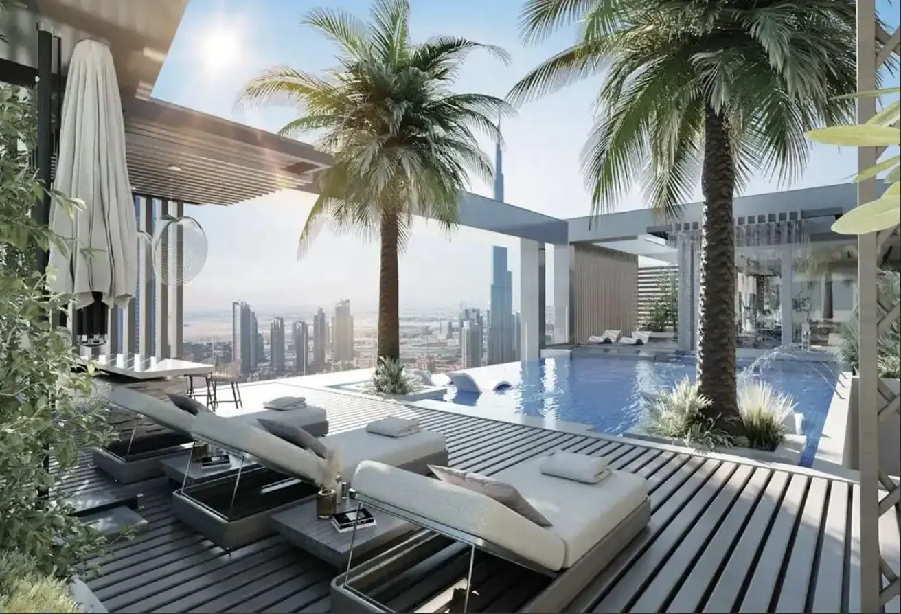 Spacious | Brand New | Fully Furnished