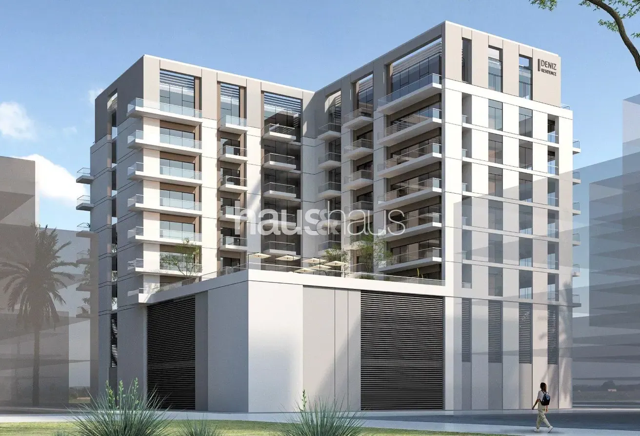 2BR+M Corner Unit | Vastu | Spacious