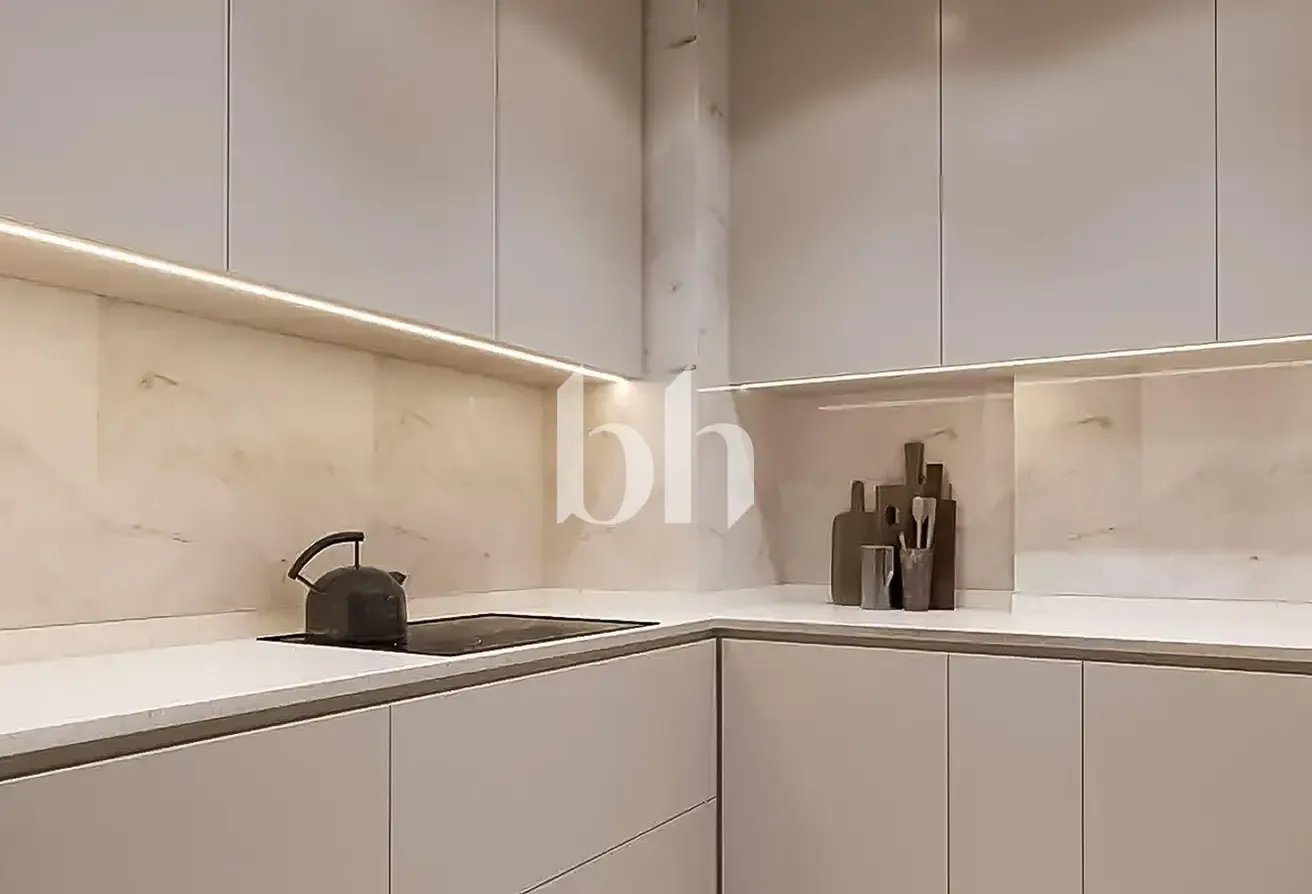 2bed + Maids | Fully Furnished | Handover Aug 2026