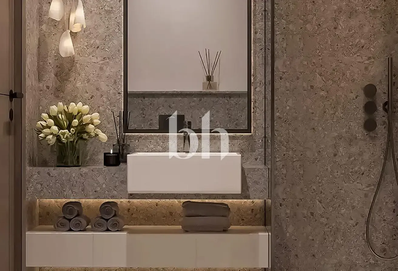 2bed + Maids | Fully Furnished | Handover Aug 2026