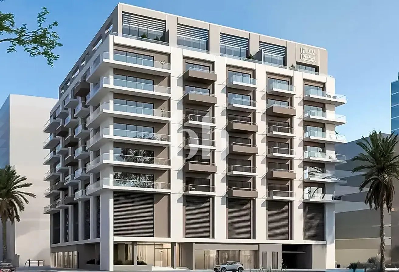 2bed + Maids | Fully Furnished | Handover Aug 2026