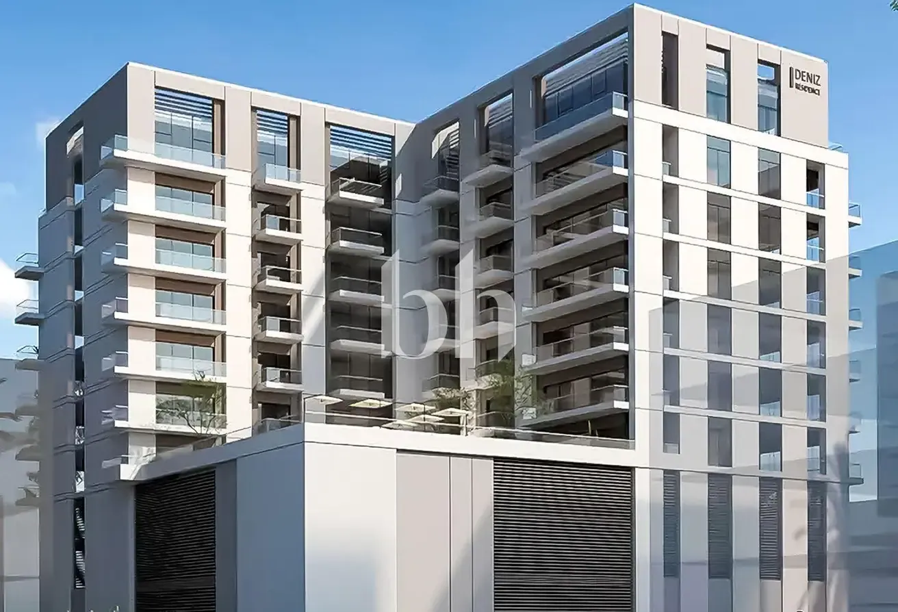 2bed + Maids | Fully Furnished | Handover Aug 2026