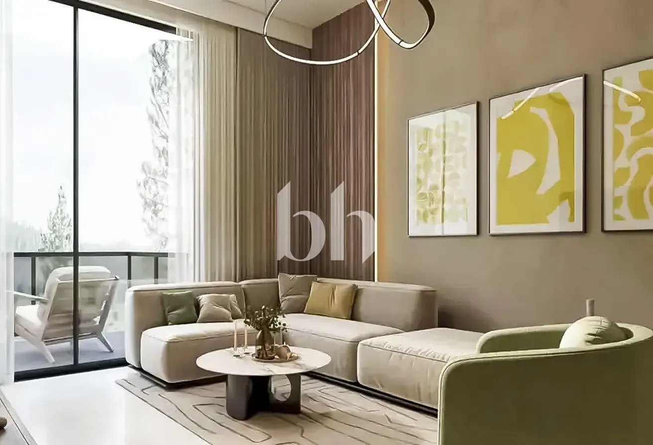2bed + Maids | Fully Furnished | Handover Aug 2026