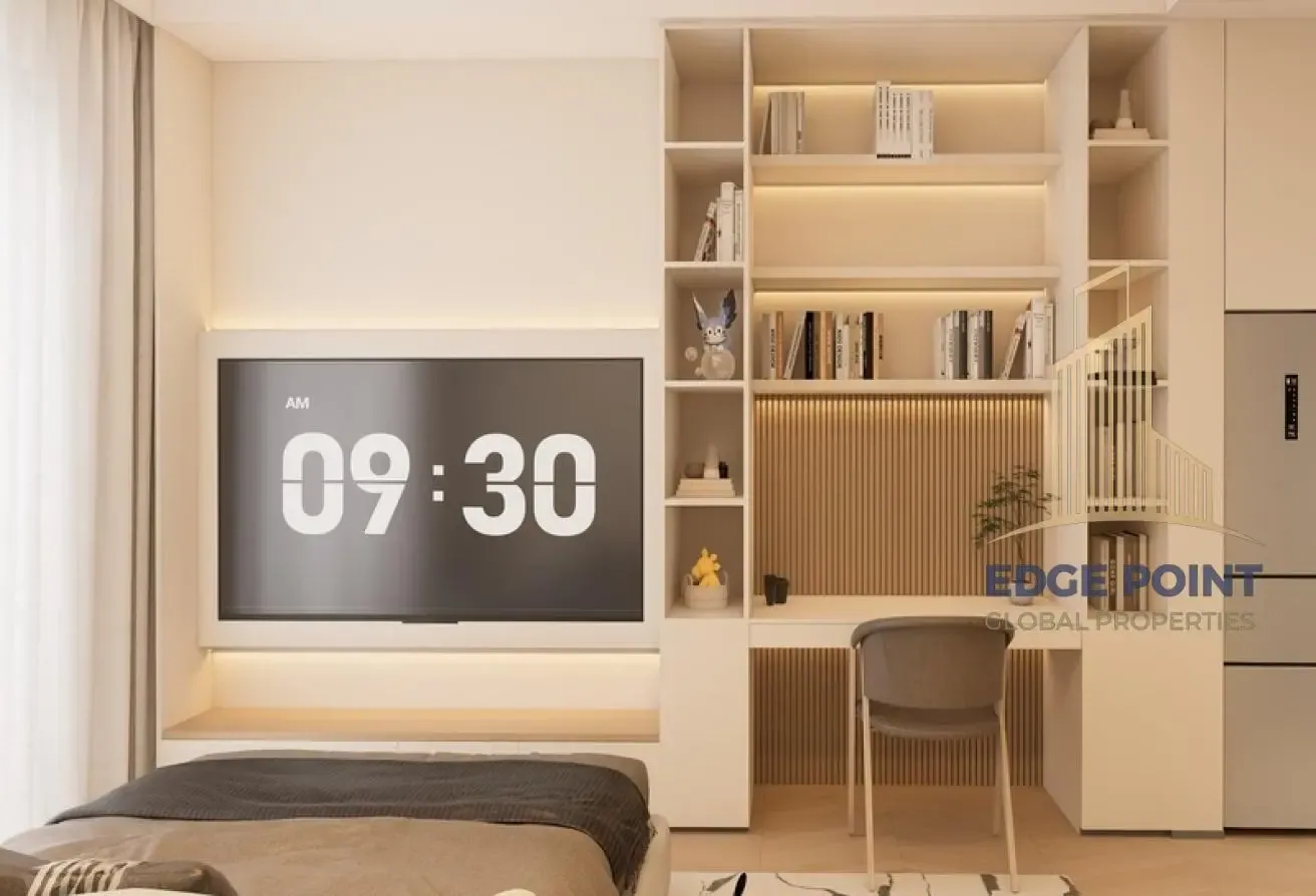 FULLY FURNISHED_NEAR METRO_40%PHO_8%DISCOUNT