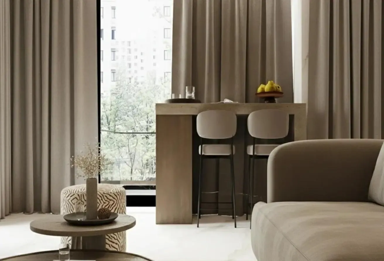 Spacious | Fully Furnished | Best Deal | High ROI