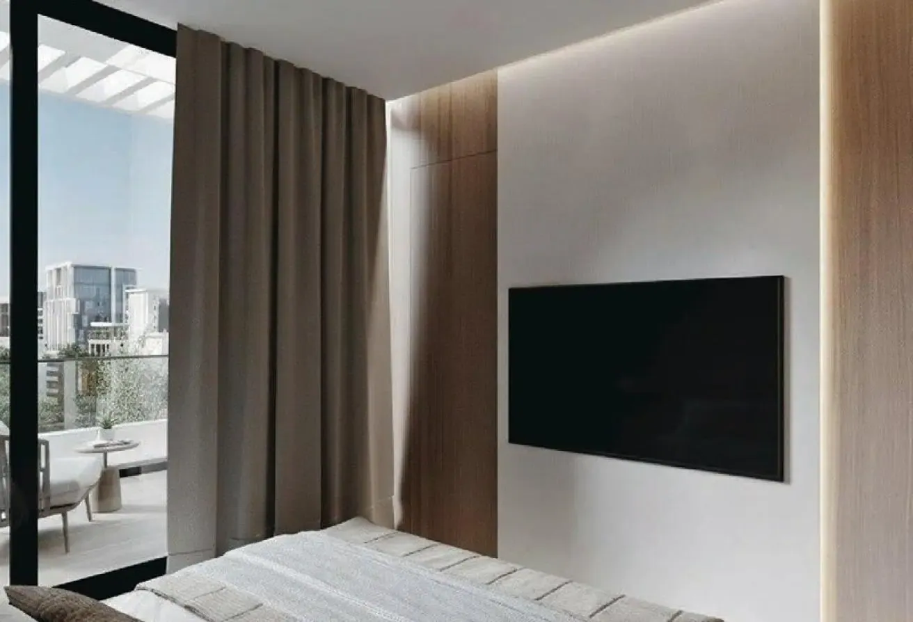 Spacious | Fully Furnished | Best Deal | High ROI
