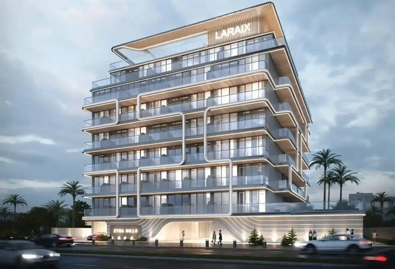 Spacious | Fully Furnished | Best Deal | High ROI