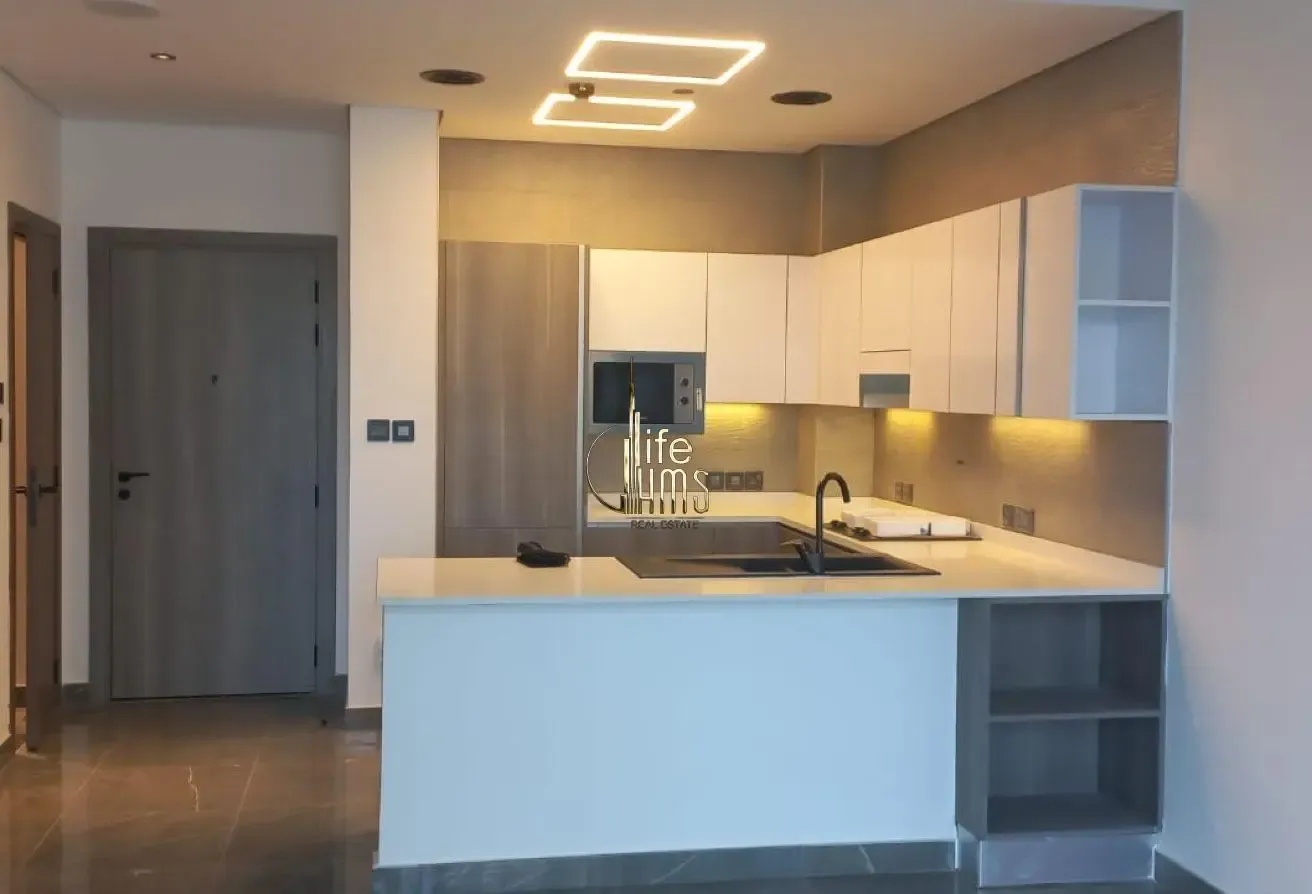 High Floor | Community View | Resort Facilities