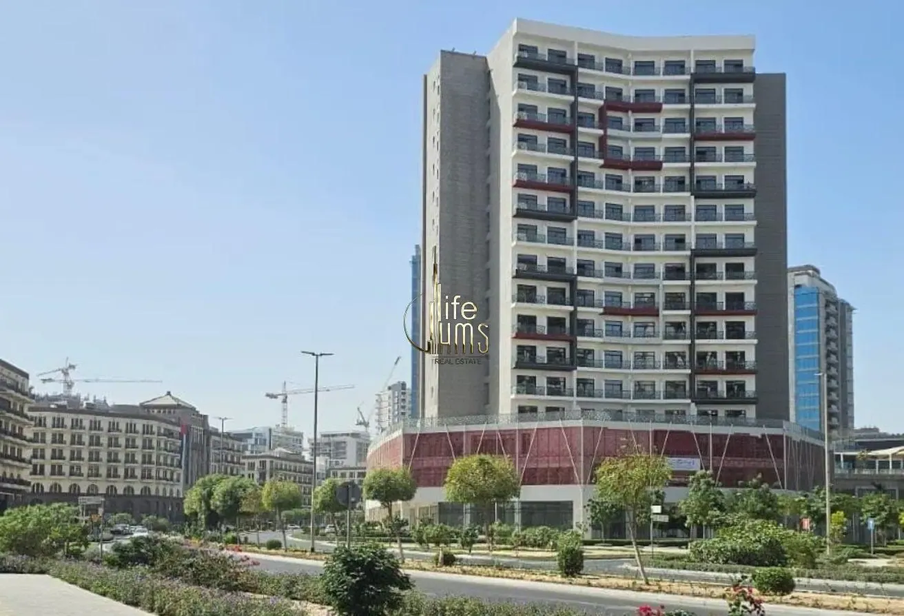 High Floor | Community View | Resort Facilities
