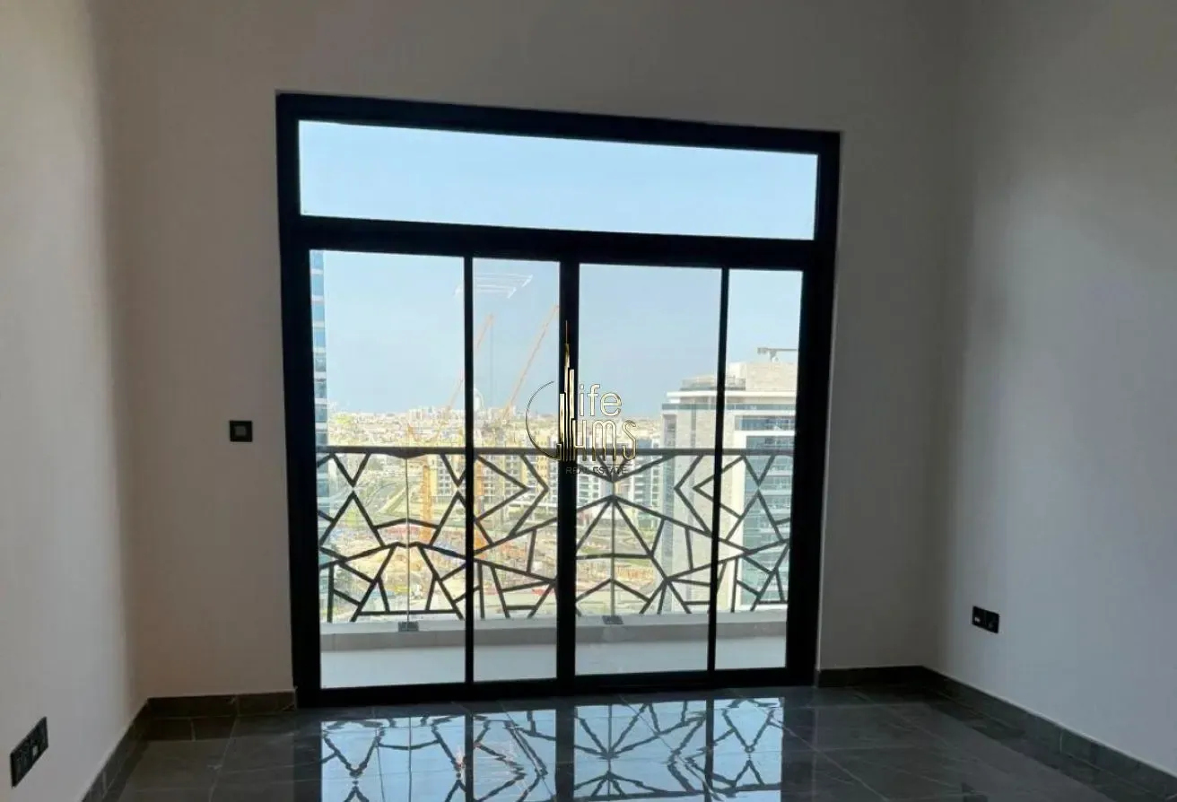 High Floor | Community View | Resort Facilities