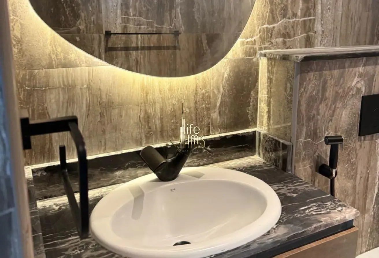 High Floor | Community View | Resort Facilities