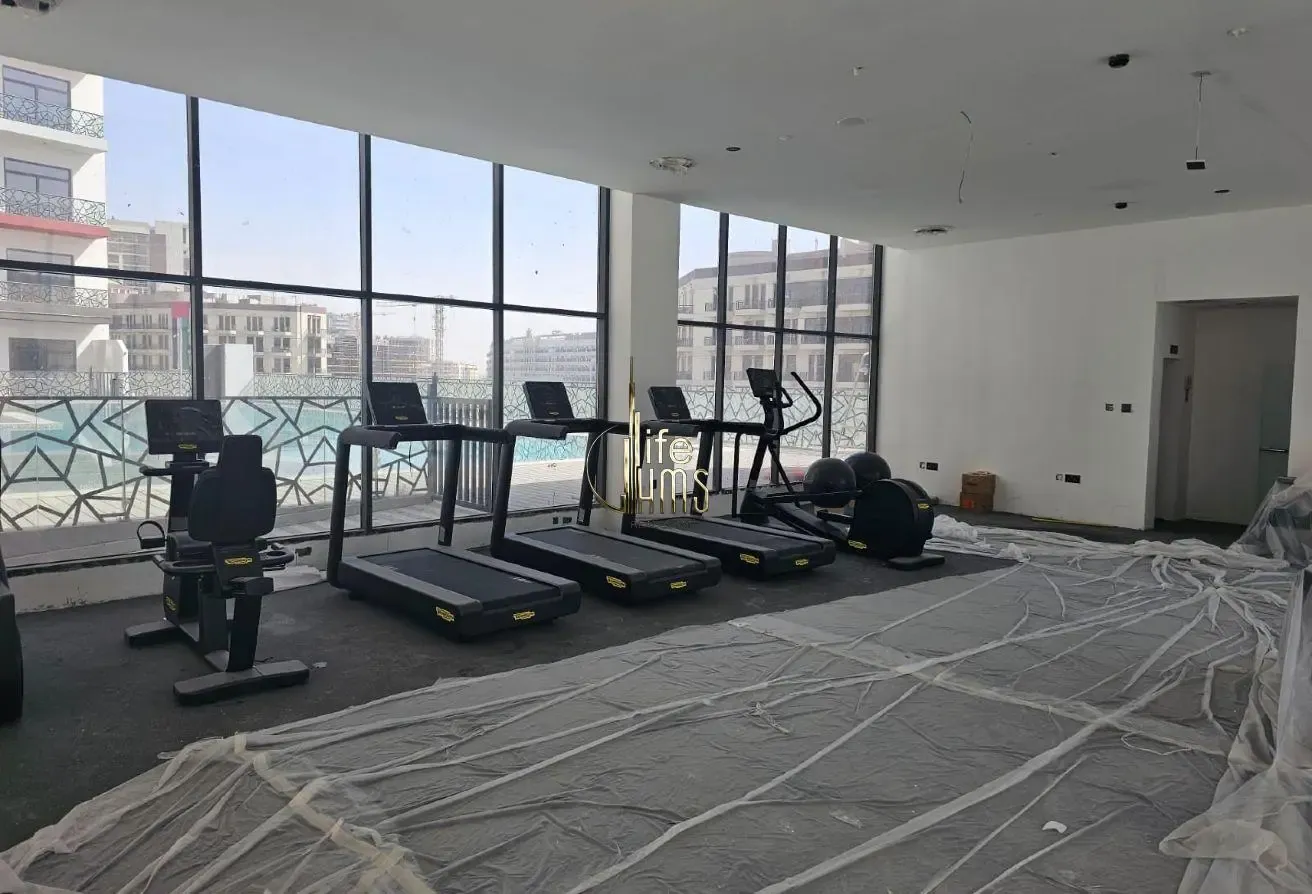 High Floor | Community View | Resort Facilities