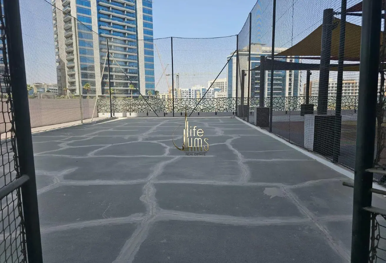 High Floor | Community View | Resort Facilities
