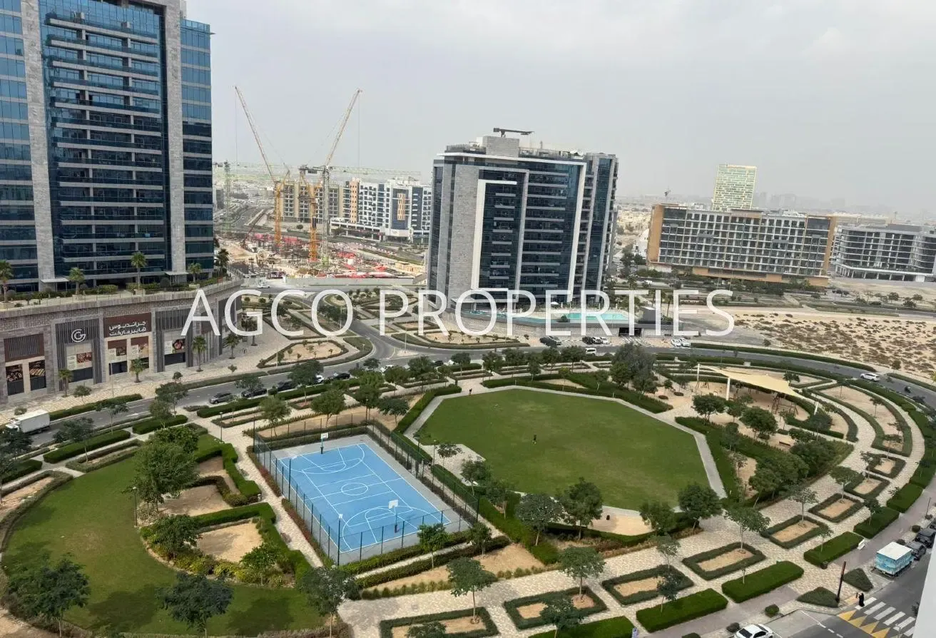 Brand New | Pool And Park | Balcony