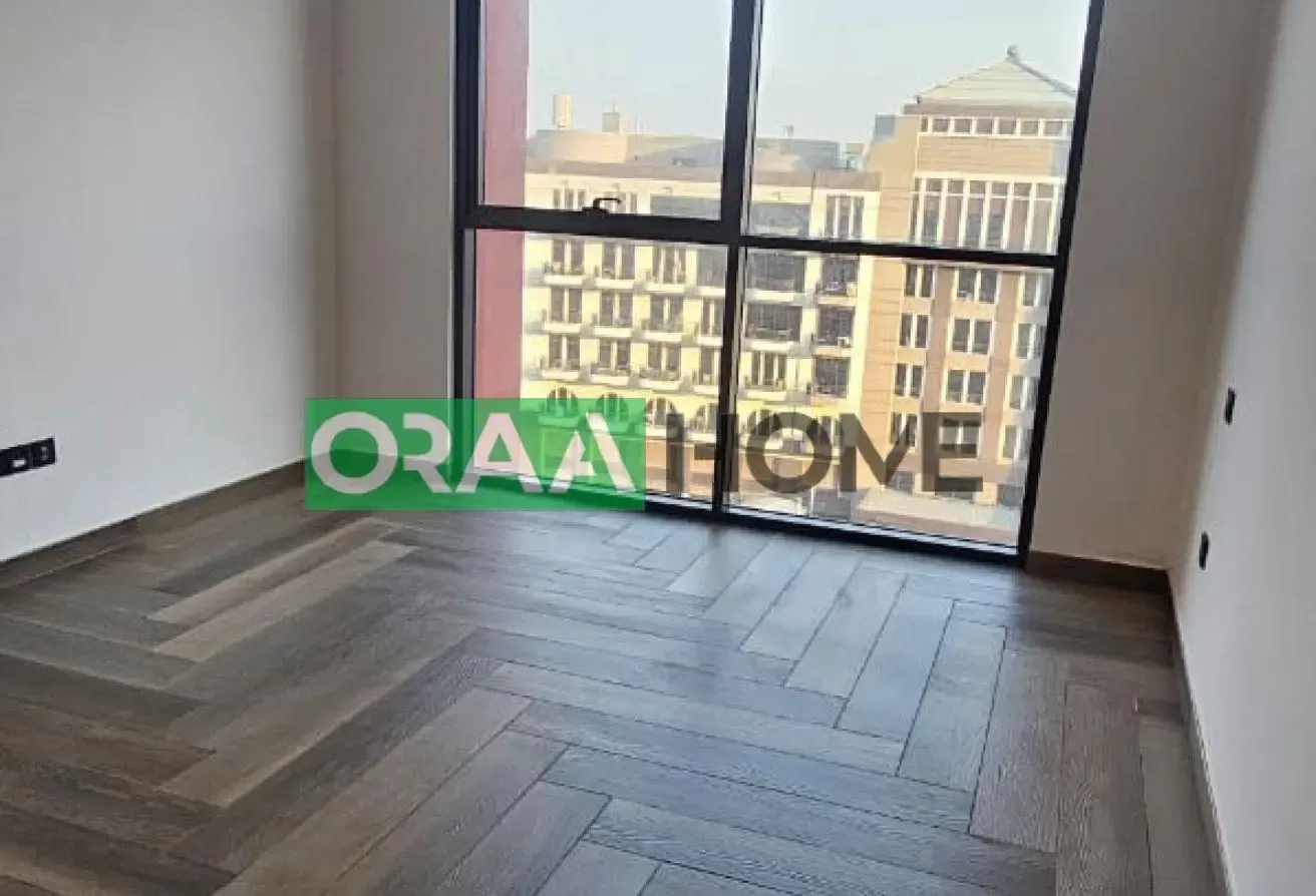 Spacious Layout | 1BR Brand New | Community View