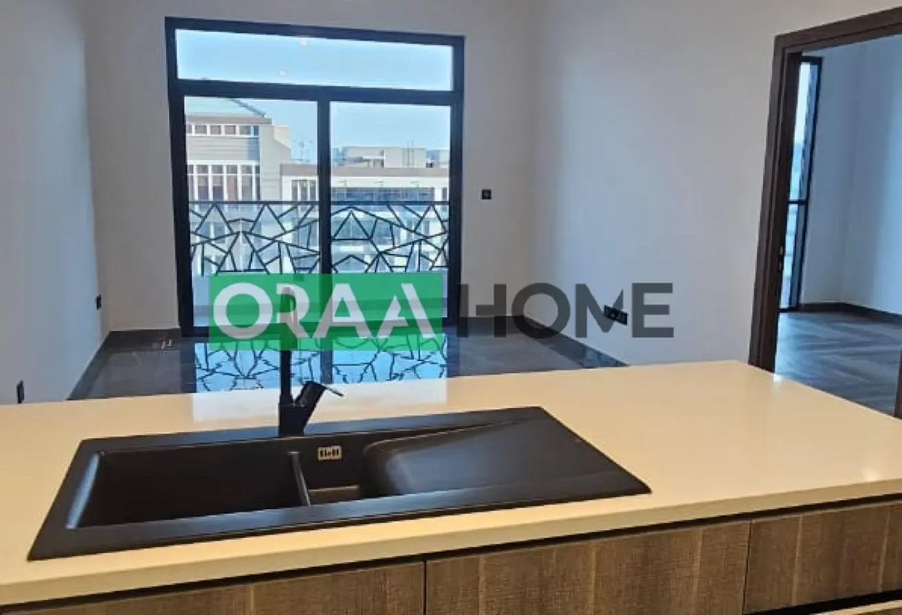 Spacious Layout | 1BR Brand New | Community View