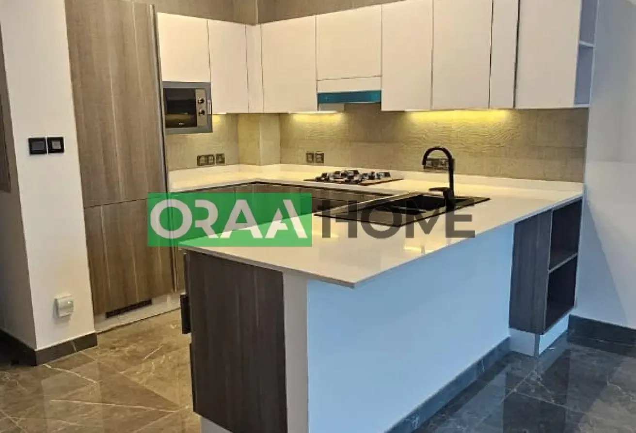 Spacious Layout | 1BR Brand New | Community View
