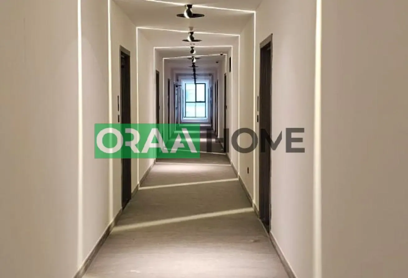 Spacious Layout | 1BR Brand New | Community View