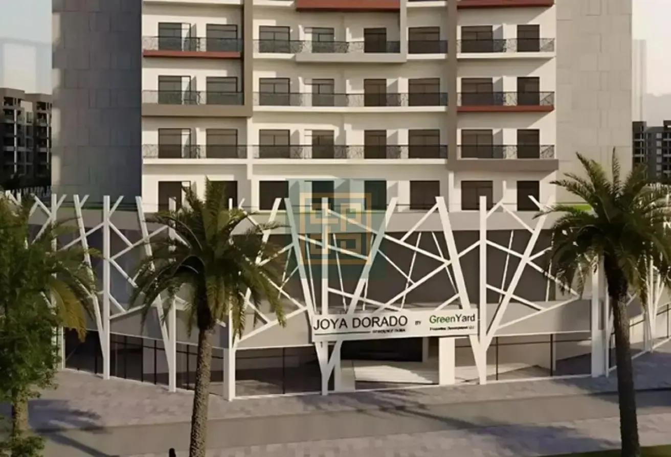 Pool View | Biggest Layout | Big Terrace Garden