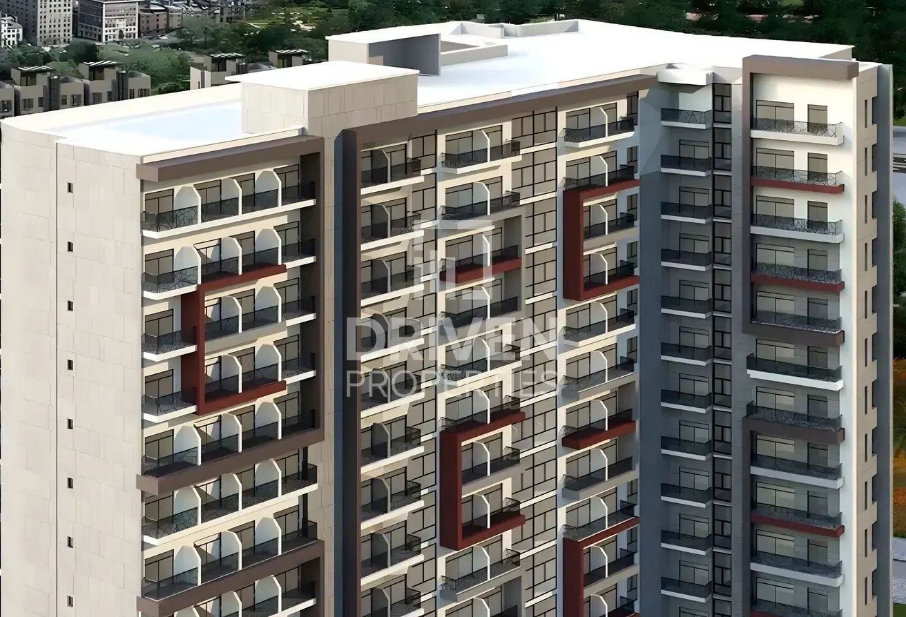 Pool and Park View | High Floor | Investor Deal