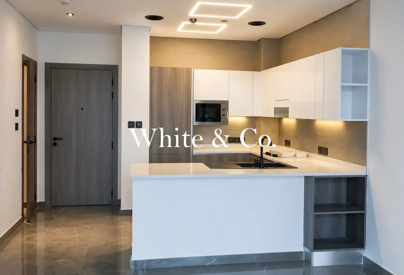 Pool View | Brand New | Great Amenities