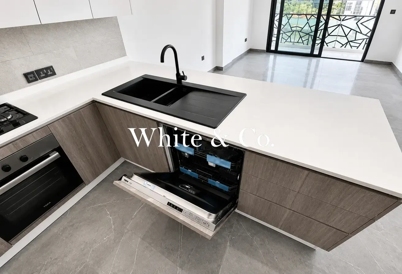 Pool View | Brand New | Great Amenities