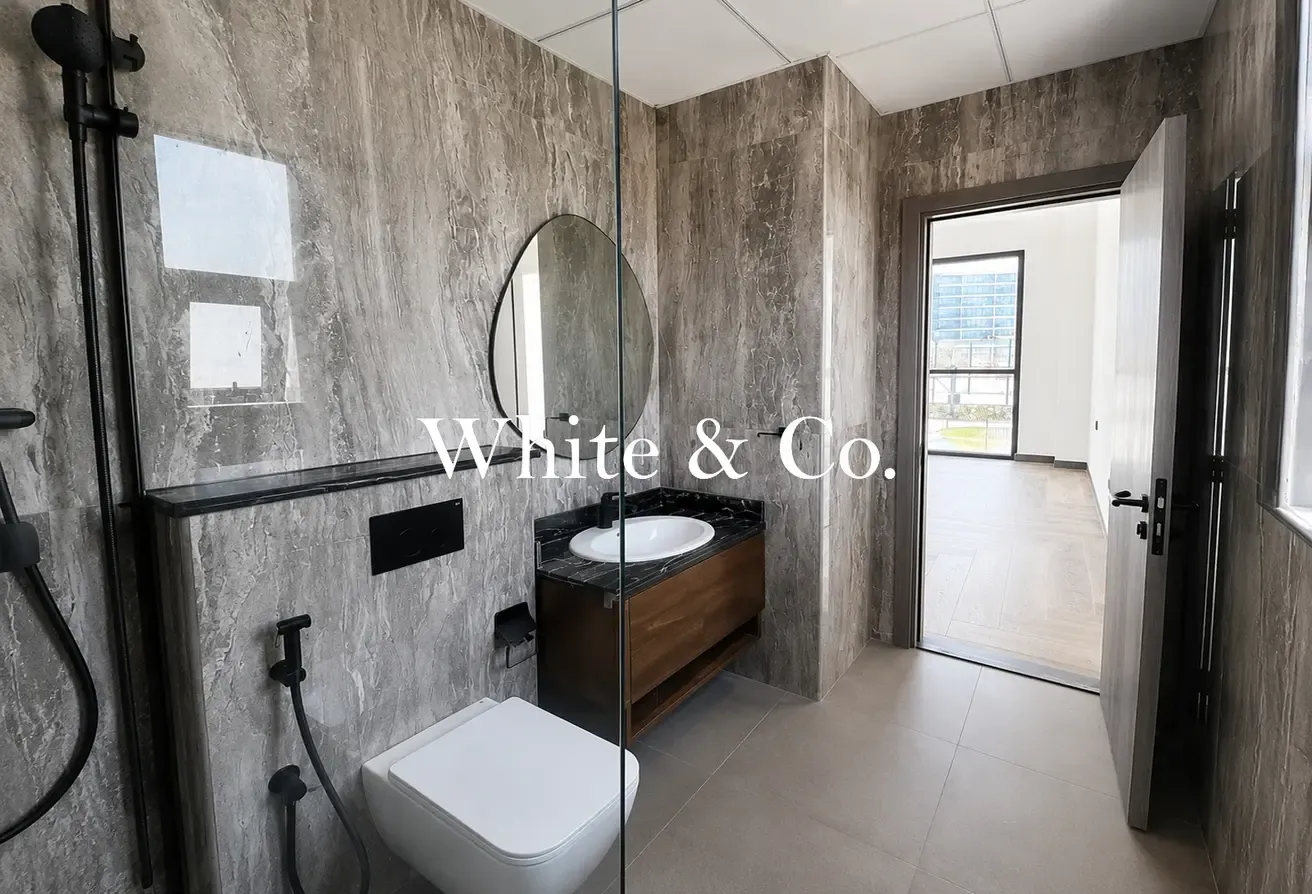 Pool View | Brand New | Great Amenities