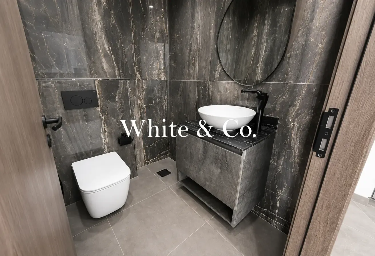 Pool View | Brand New | Great Amenities