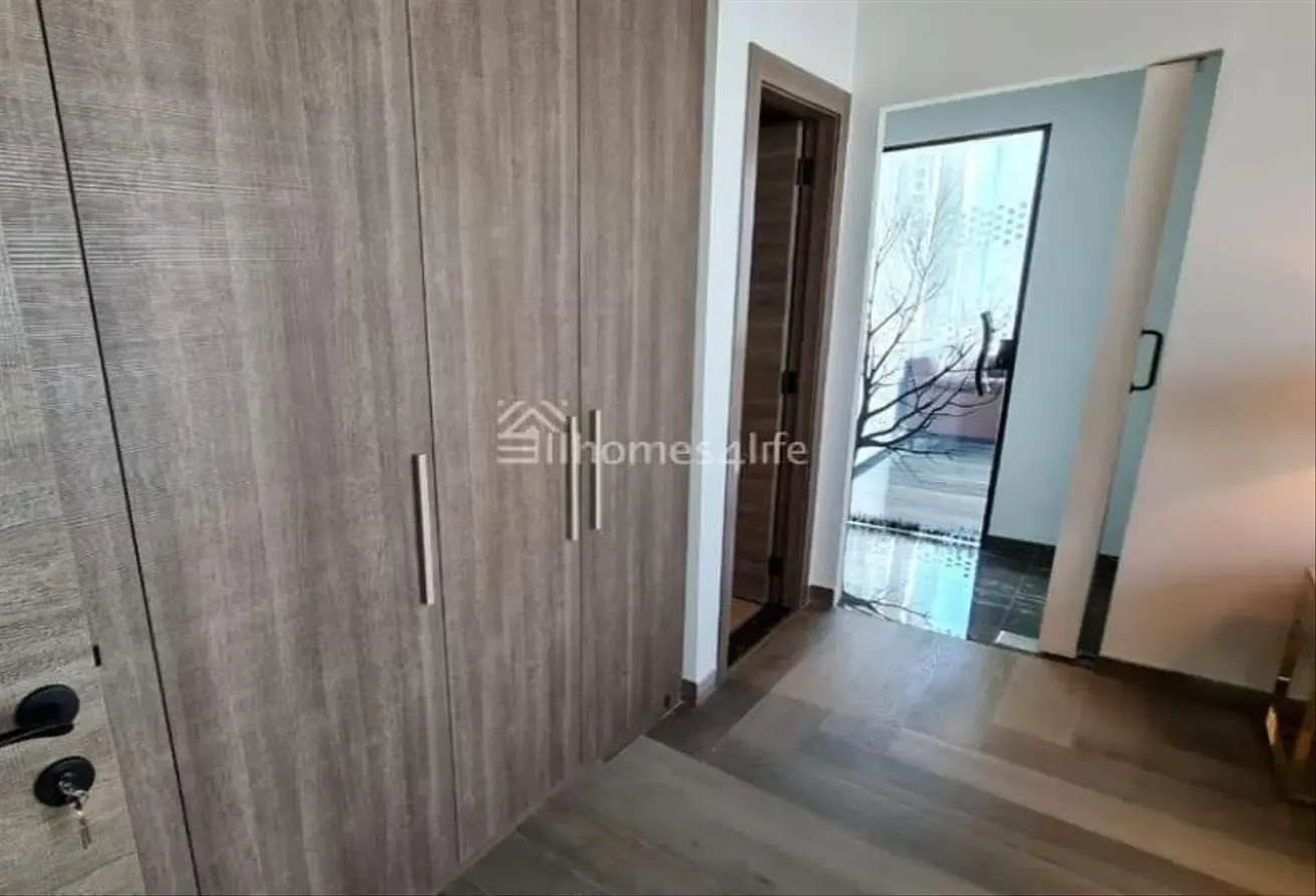 Pool and Park View | Brand New | 1 BR in Arjan