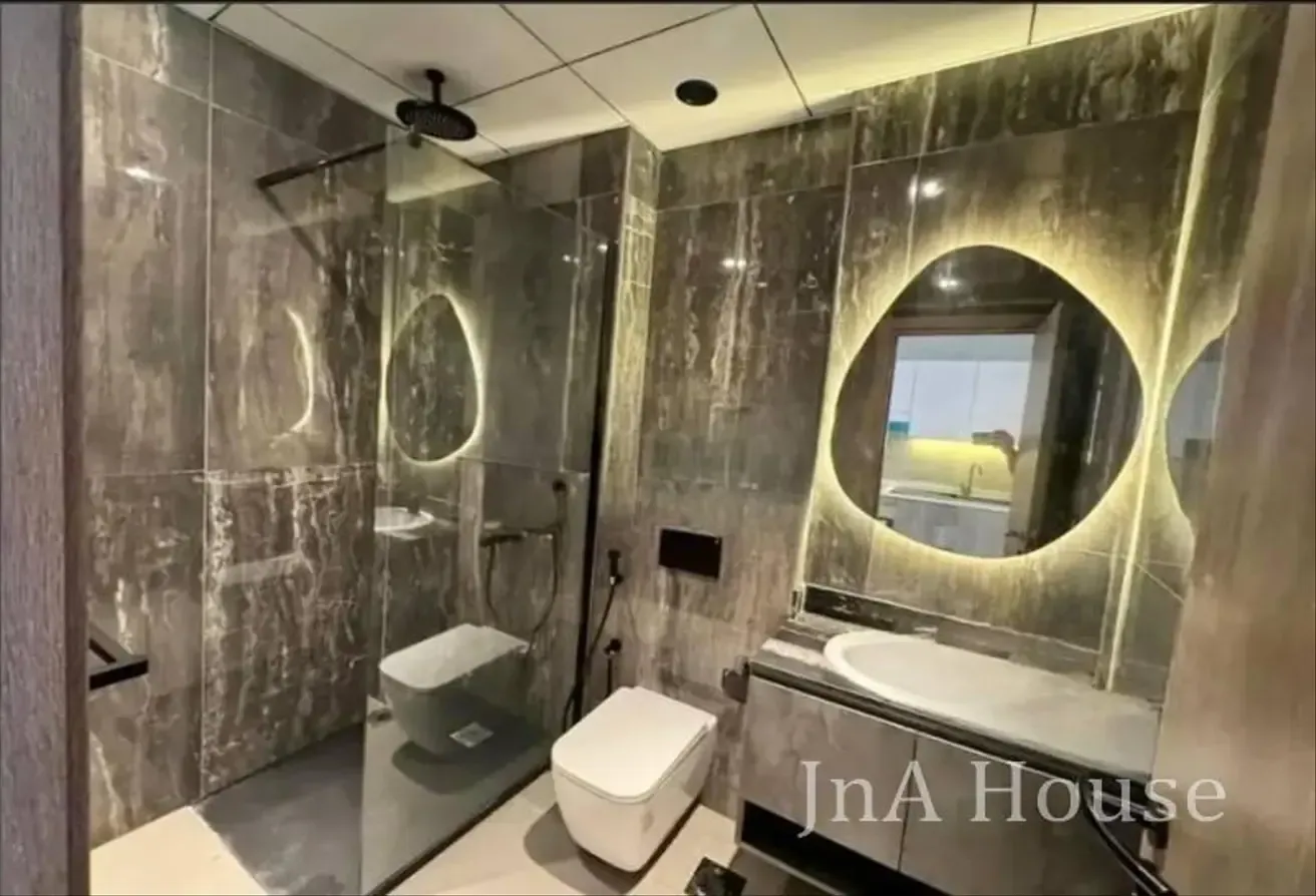 SPACIOUS 1BR  I SEMI FURNISHED I BELOW MARKET DEAL