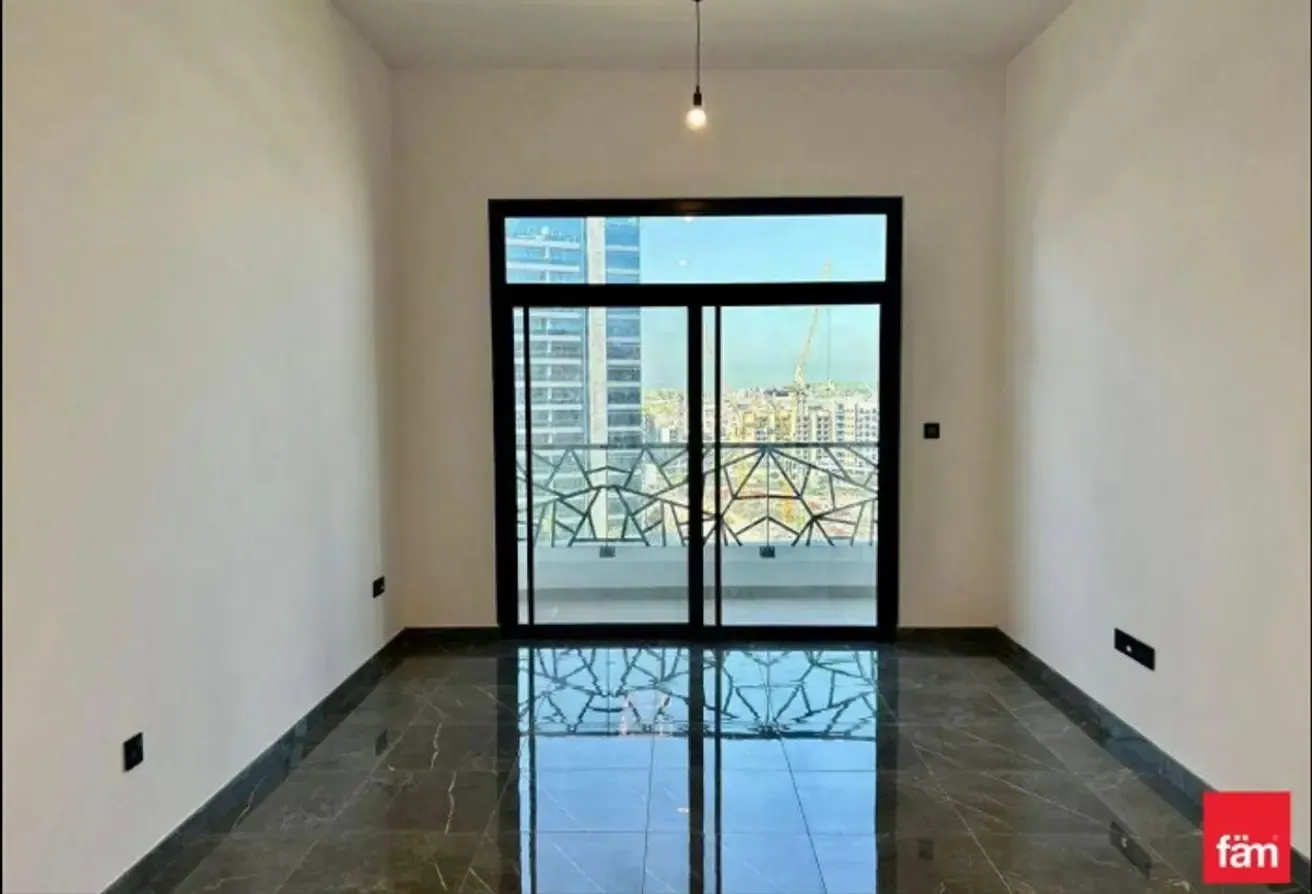 Brand New | Resort Facilities | High Floor