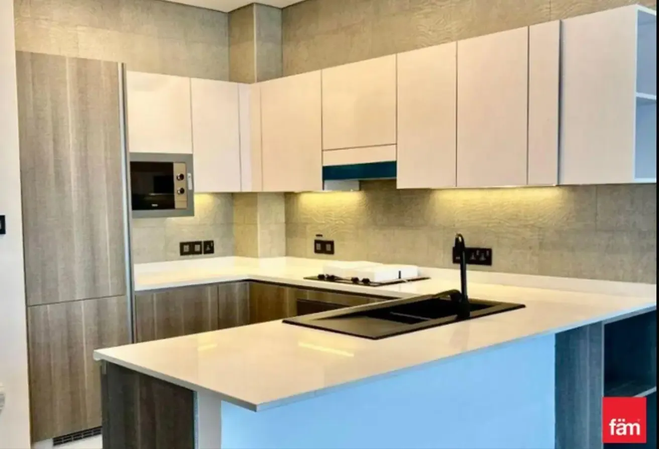 Brand New | Resort Facilities | High Floor