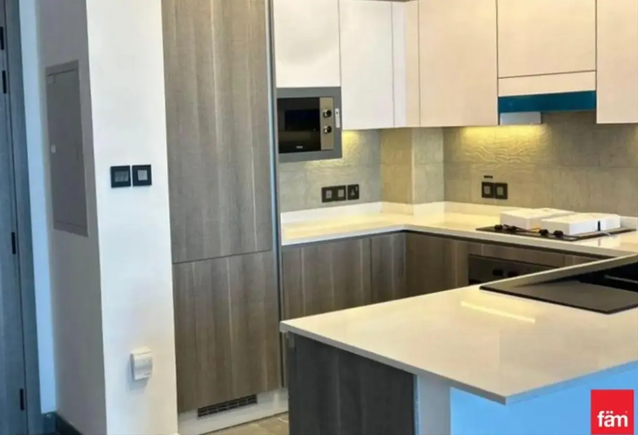 Brand New | Resort Facilities | High Floor